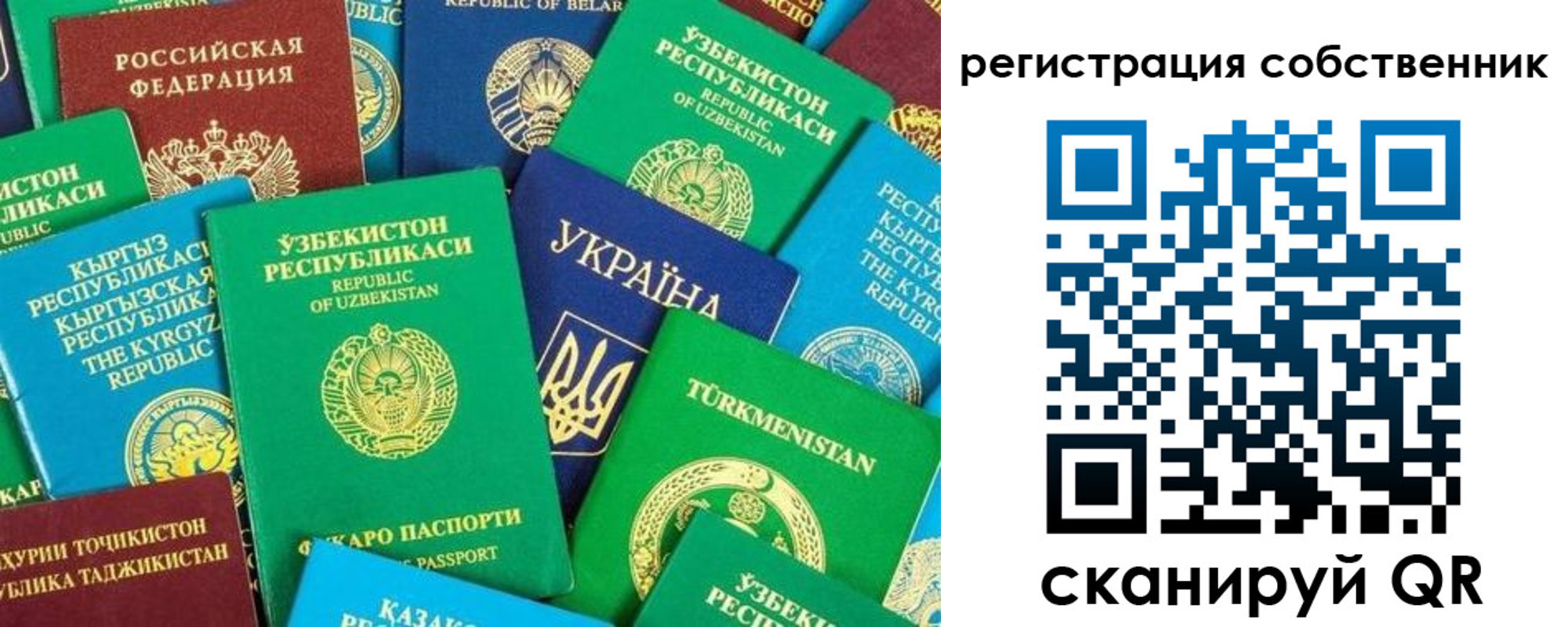 прописка в Родниках